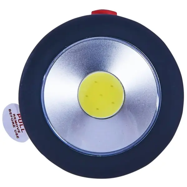 Amtech 120 Lumens COB Magnetic LED Worklight