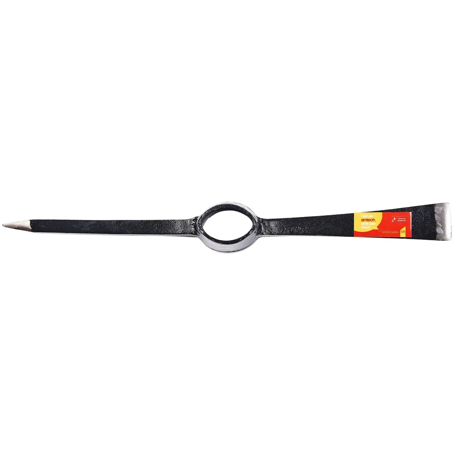 Amtech Pick Axe Head 7ib