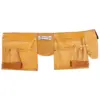 DKT0608 Amtech 11 Pocket Leather Tool Belt