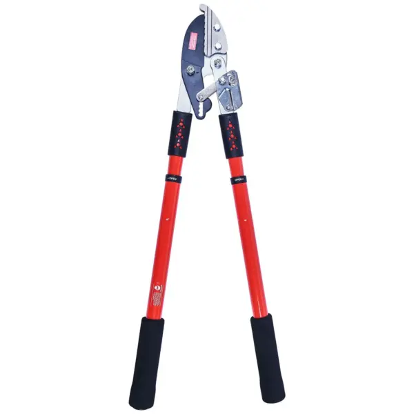DKT0765 Am-Tech Telescopic Ratchet Anvil Lopper