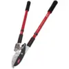 Am-Tech Telescopic Ratchet Anvil Lopper
