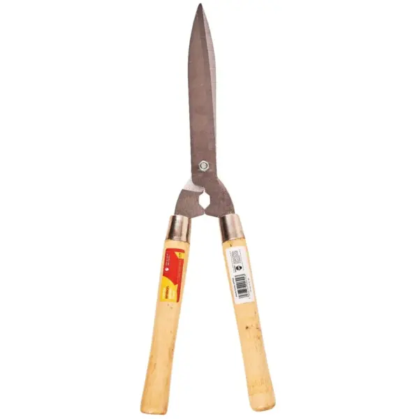 DKT0773 Am-Tech HedgeShears WOOD