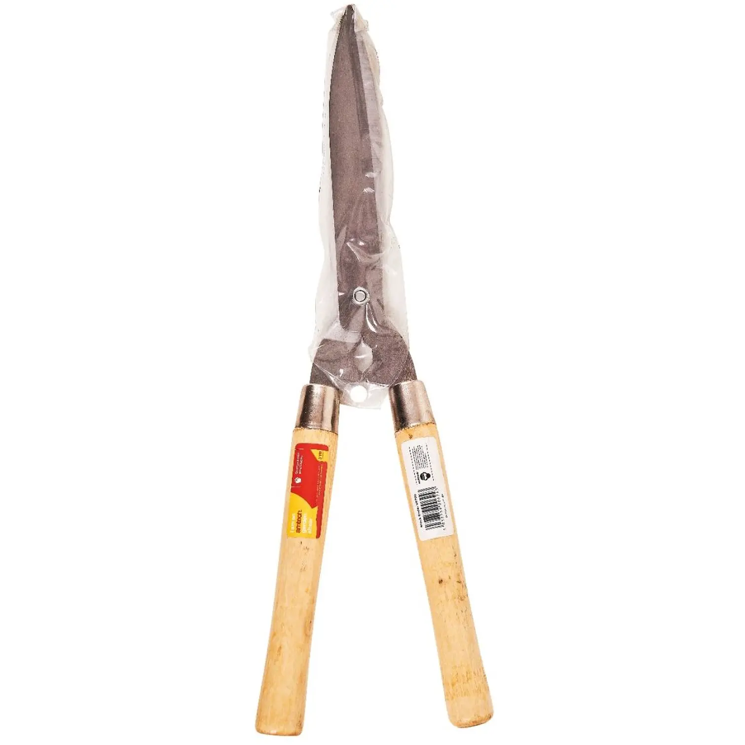 Am-Tech HedgeShears WOOD