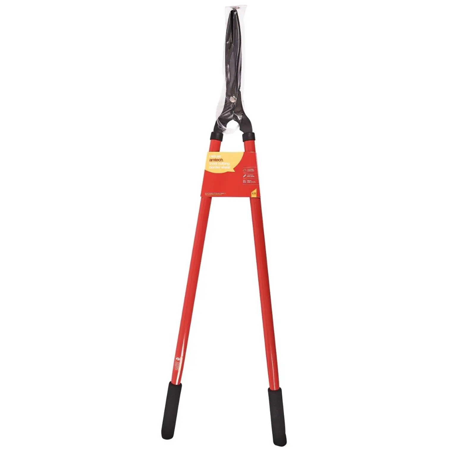 Am-Tech Lawn Shear