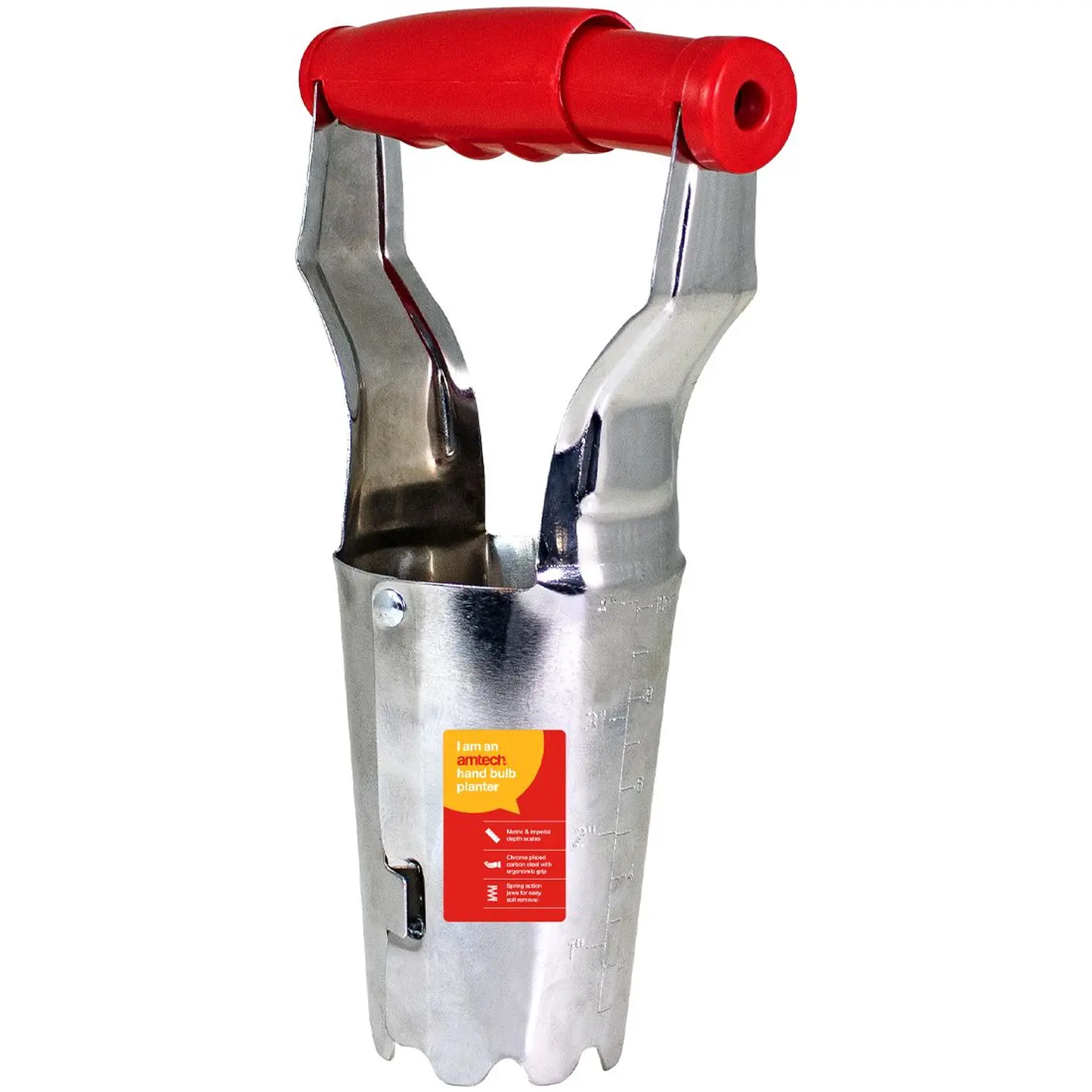 Am-tech Bulb Planter