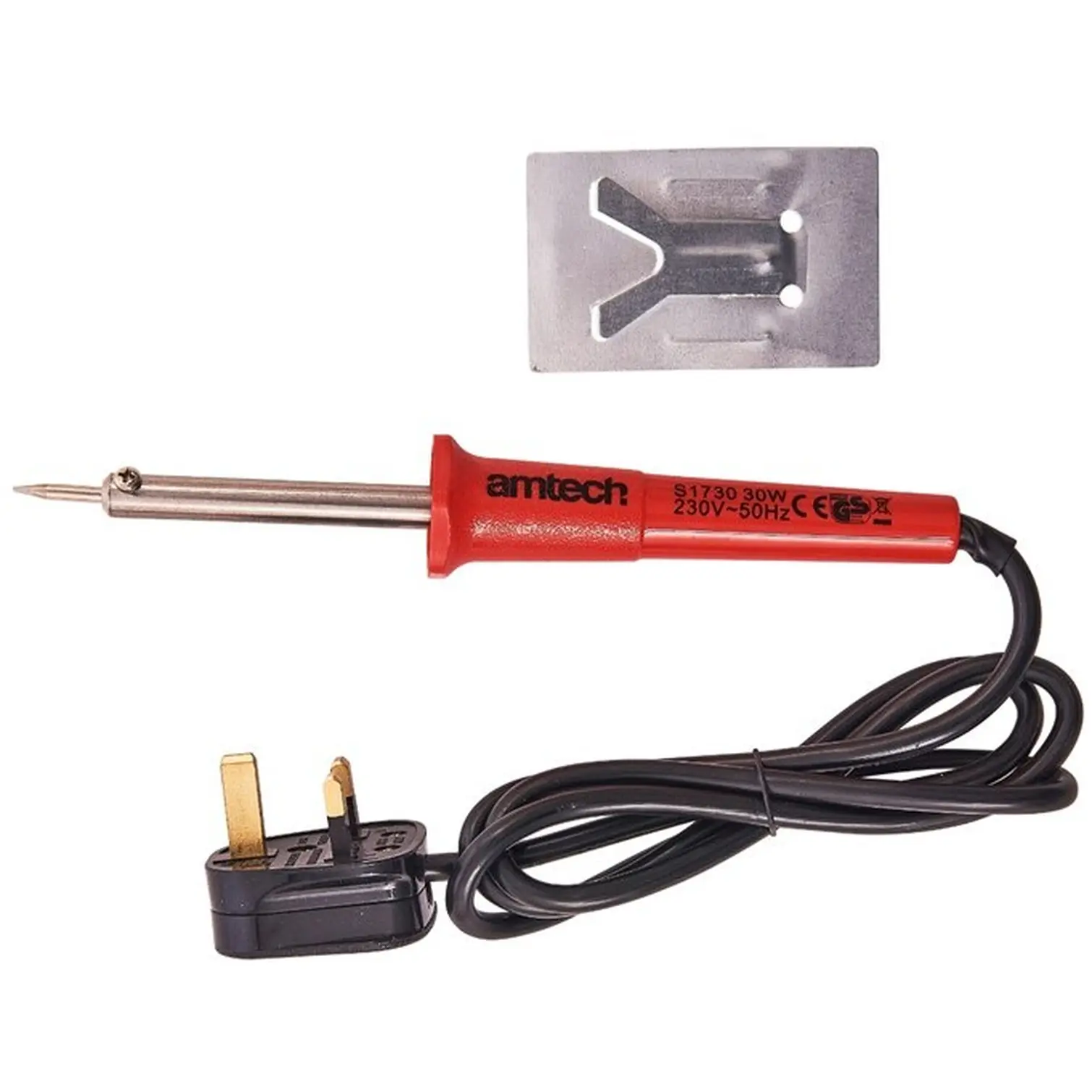 Am-Tech 30W Soldering Iron