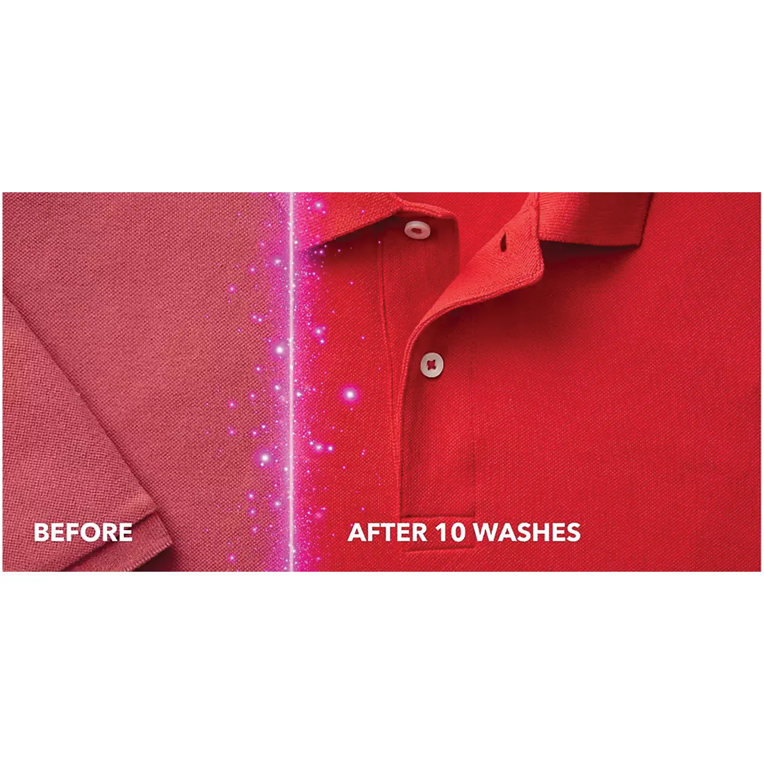Dylon Renew Colour 30 Washes Liquid