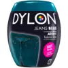 DLN0363 Dylon Machine Dye Pod Jeans Blue