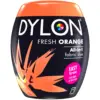 DLN0372 Dylon Machine Dye Pod Fresh Orange