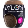 Dylon Machine Dye Pod Espresso Brown