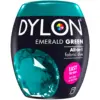 Dylon Machine Dye Pod Emerald Green