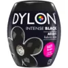 DLN0381 Dylon Machine Dye Pod Intense Black