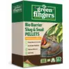 Bio Barrier Slug & Snail Pellets 500g