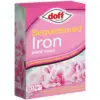 Doff Sequestered Iron Plant Tonic 5 x15g Sachets