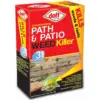 Doff Path & Patio Weedkiller 3 Sachet