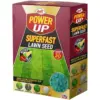 Doff Superfast Grass Seed 500g