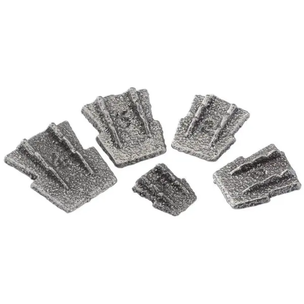 Draper Assorted Hammer Wedges