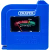 DPR0145 Draper Battery Tester