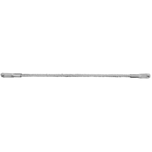 Draper Tungsten Carbide Tile Blade 150mm