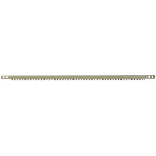 Draper 600mm(24") Bow Saw Blade Green