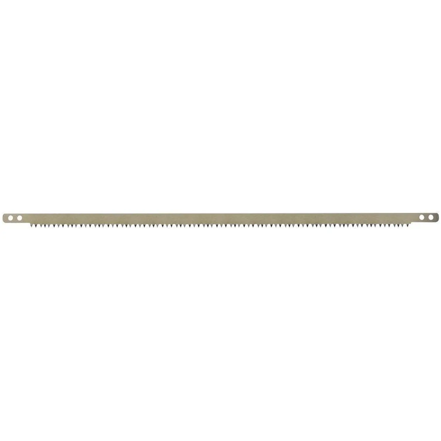Draper 600mm(24") Bow Saw Blade Green