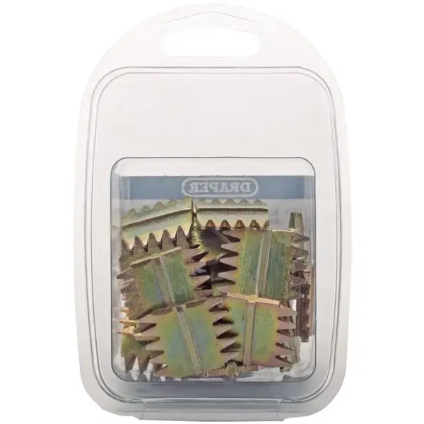 Draper 25mm(1") Scutch Teeth