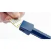 Draper 25mm(1") Scutch Teeth