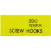 Sunflex Hook (For Expanding Wire)