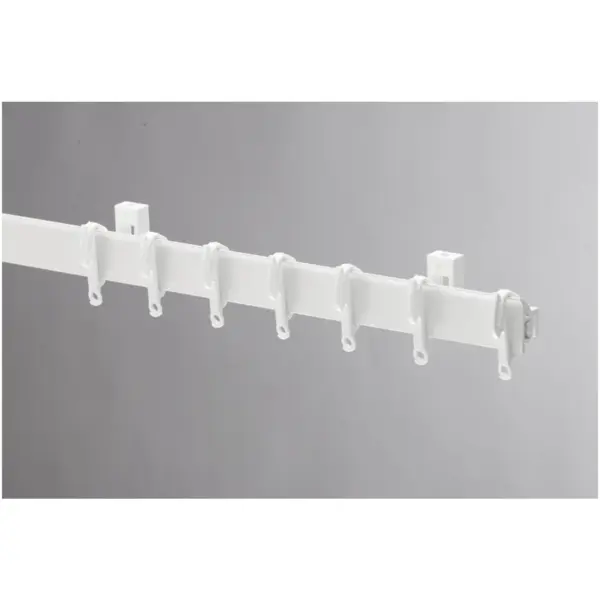 DRA0071 Swish Sologlyde Track & Fittings 1.50m