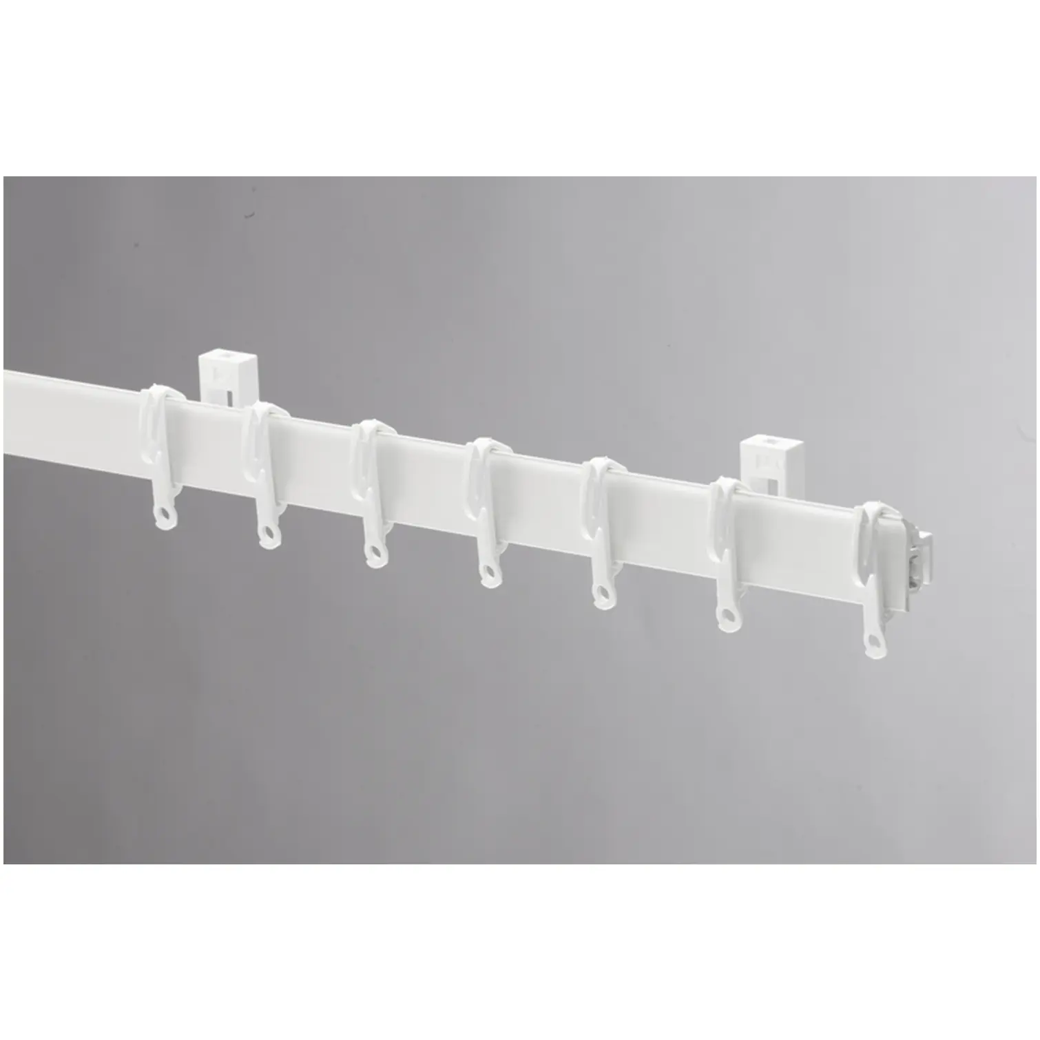 Swish Sologlyde Track & Fittings 2.00m