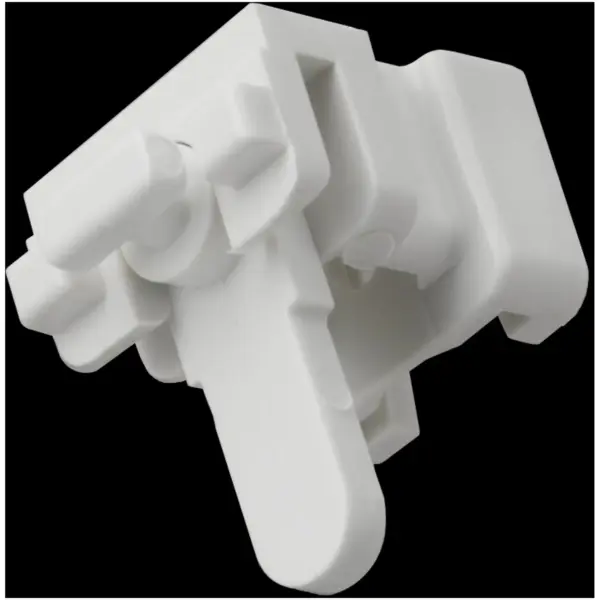 Swish Deluxe Leverlock Brackets Pack of 5