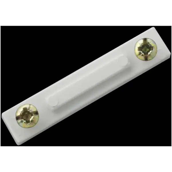 Swish Sologlyde & Deluxe Track Joiner Pack of 1