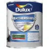 DUL0112 Dulux Weathershield Exterior Gloss Buckingham 750ml