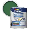 DUL0112_1 Dulux Weathershield Exterior Gloss Buckingham 750ml
