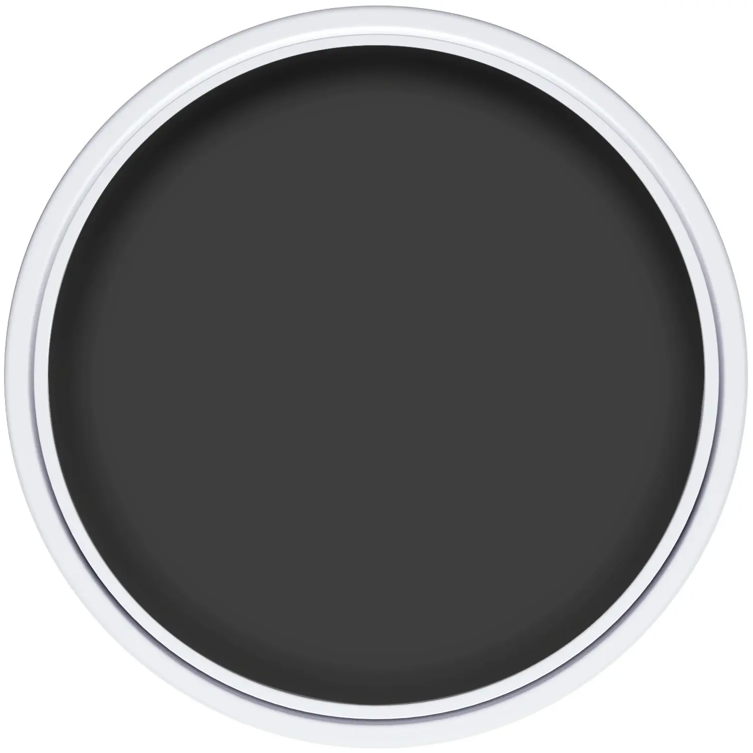 DUL0131_2 Dulux Weathershield Multi Surface Paint Black 750ml