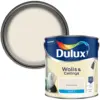 Dulux Matt Almond White 2.5L