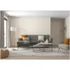 Dulux Matt Almond White 2.5L