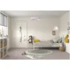 Dulux Matt Almond White 2.5L