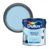 DUL0169_1 Dulux Matt First Dawn 2.5L