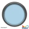 DUL0169_12 Dulux Matt First Dawn 2.5L