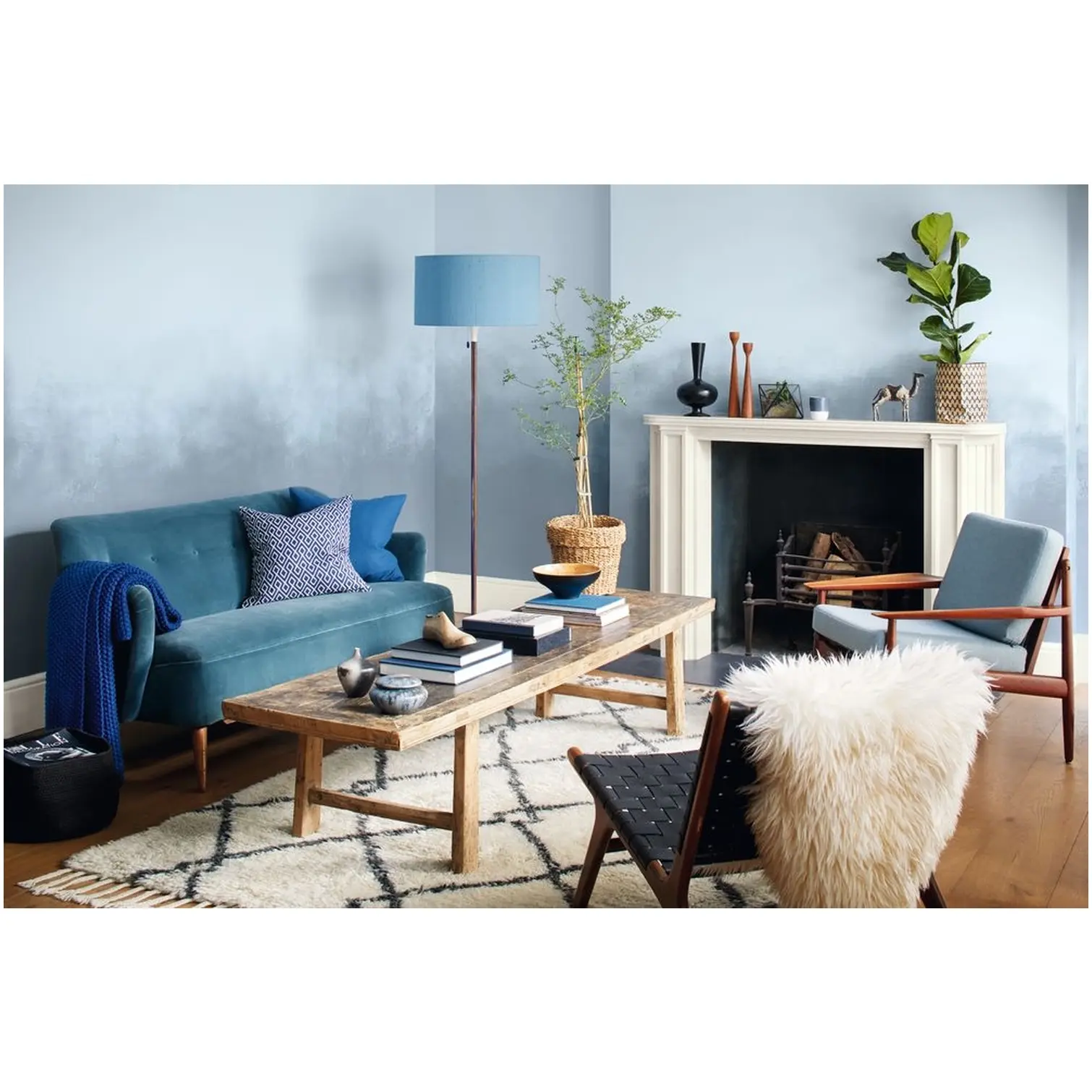 DUL0169_9 Dulux Matt First Dawn 2.5L