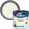 DUL0176_1 Dulux Matt Jasmine White 2.5L