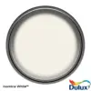 DUL0176_12 Dulux Matt Jasmine White 2.5L