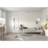 DUL0176_5 Dulux Matt Jasmine White 2.5L