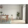 DUL0176_8 Dulux Matt Jasmine White 2.5L
