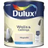 Dulux Matt Magnolia 2.5L