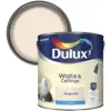 Dulux Matt Magnolia 2.5L