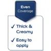 Dulux Matt Magnolia 2.5L