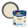 Dulux Matt Natural Calico 2.5L