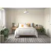 Dulux Matt Natural Calico 2.5L
